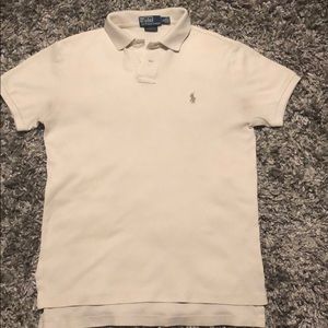 Ready for interview polo 👕